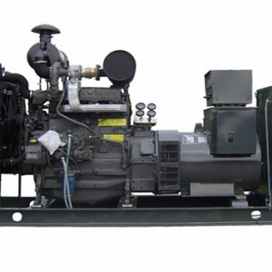 400千瓦華柴道依茨柴油發(fā)電機組BF8M1015CP-LA G1A