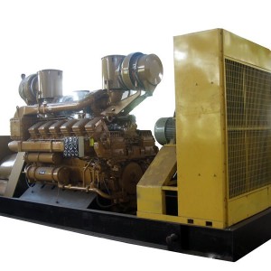 1000KW濟(jì)柴高壓柴油發(fā)電機(jī)組價(jià)格