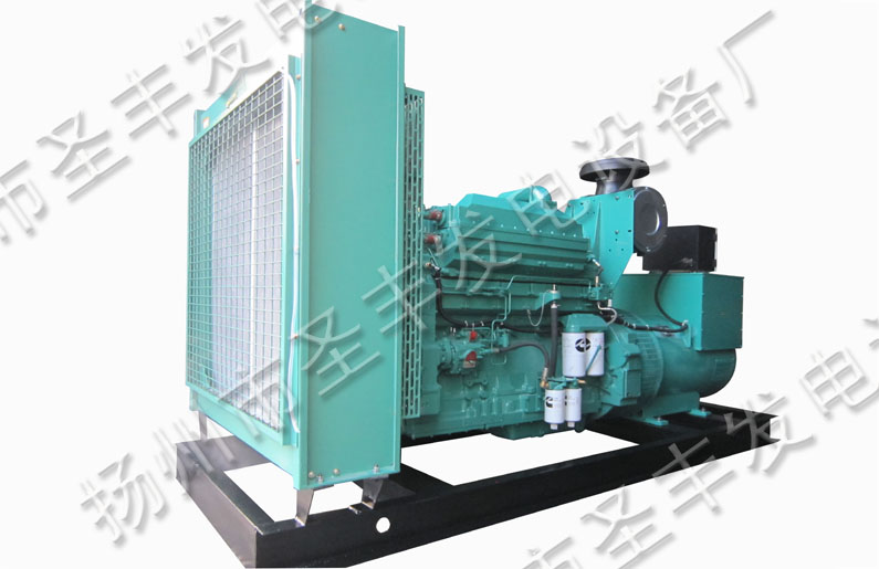 400KW重慶康明斯柴油發(fā)電機(jī)組價格