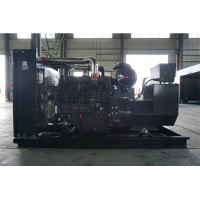北京豐臺出租上柴200KW柴油發(fā)電機(jī)組