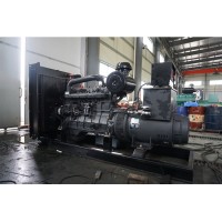 上海虹口出租上柴100KW柴油發(fā)電機組