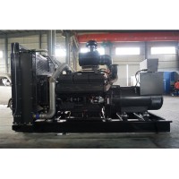 上海長寧出租上柴500KW柴油發(fā)電機組