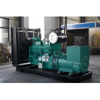 內(nèi)蒙古呼和浩特出租康明斯動力配套500KW柴油發(fā)電機組