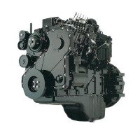 東風康明斯200KW柴油發動機 6CTAA8.3-G2