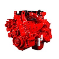 東風(fēng)康明斯400KW柴油發(fā)動(dòng)機(jī) QSZ13-G2