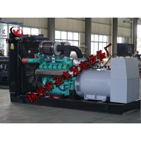 HTAA32EG3科克900KW柴油發(fā)電機組