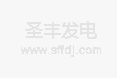 350KW卡得杰KDSC15G500D2柴油發電機組