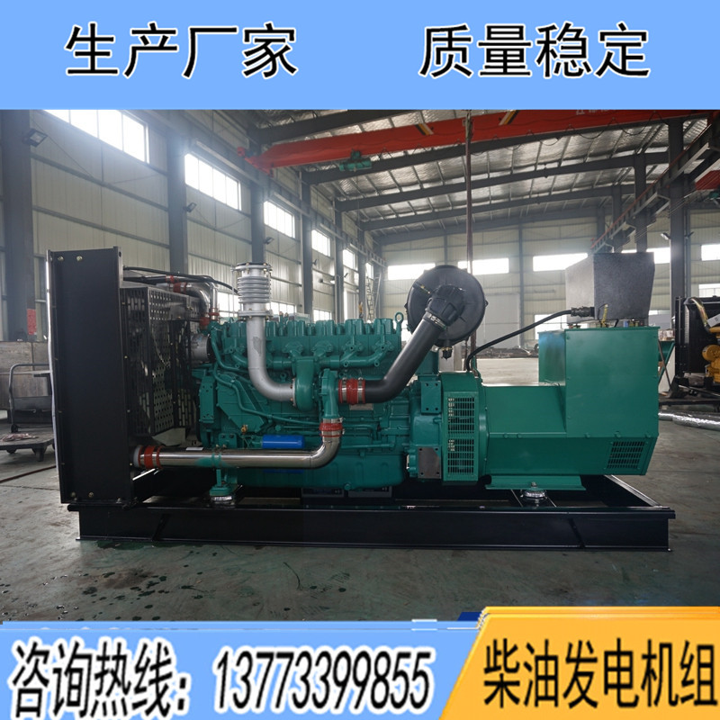 WP13D385E200濰柴藍(lán)擎300KW柴油發(fā)電機組報價